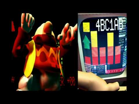 Etienne de Crecy - Tem...